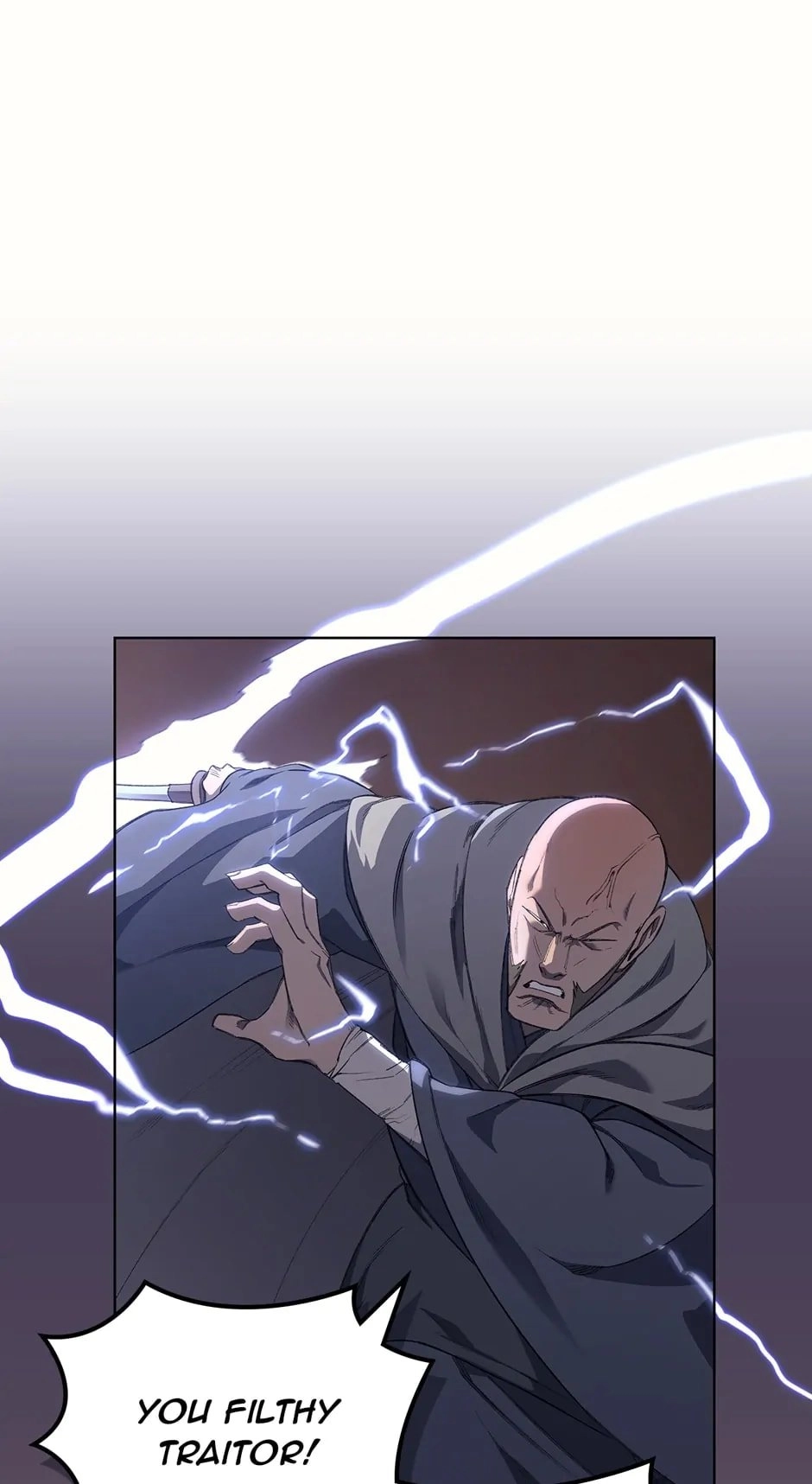 Heavenly Demon Reborn! Chapter 221 - Page 7