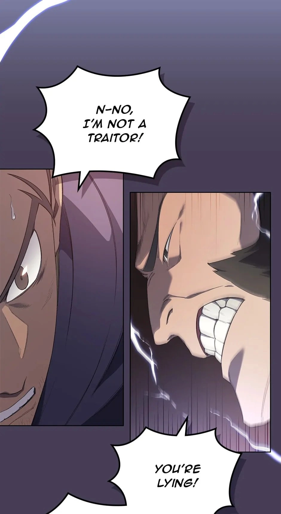 Heavenly Demon Reborn! Chapter 221 - Page 10
