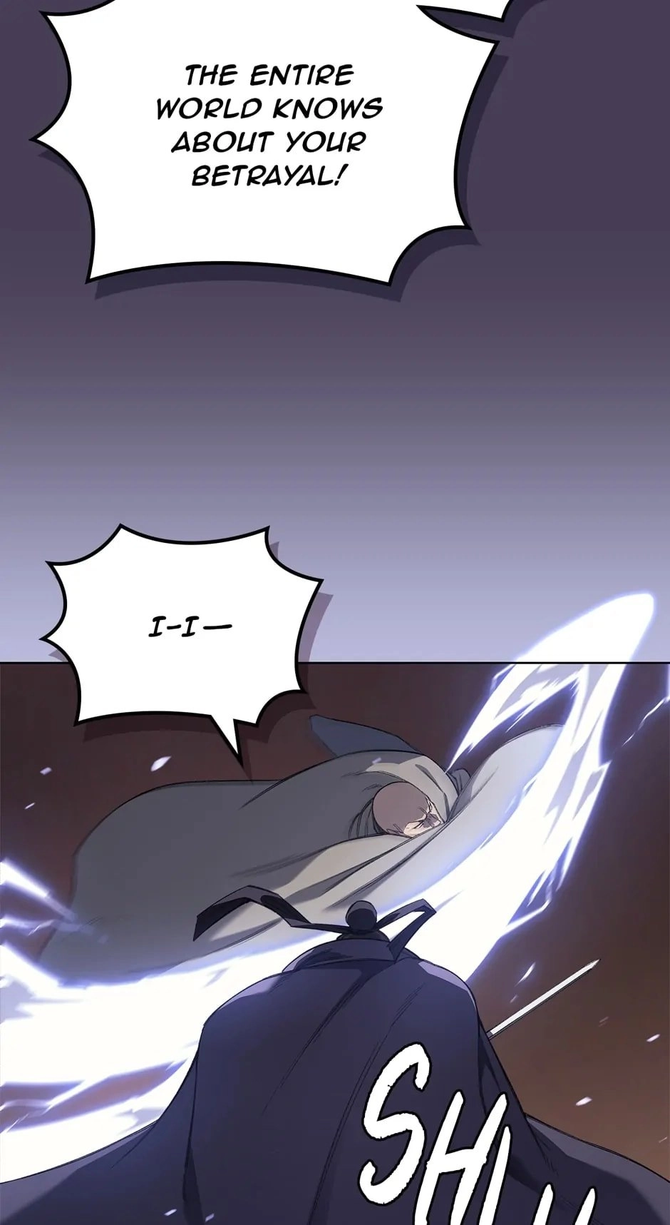 Heavenly Demon Reborn! Chapter 221 - Page 11