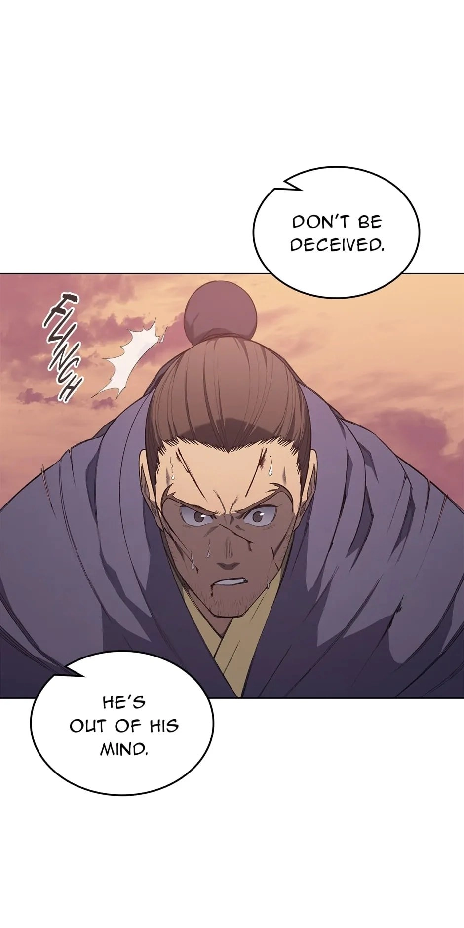 Heavenly Demon Reborn! Chapter 221 - Page 17