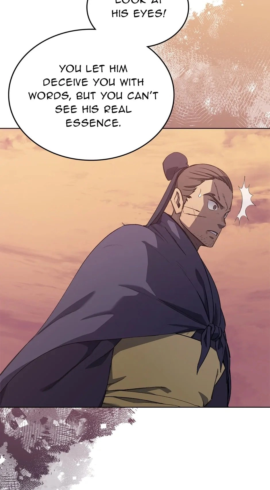 Heavenly Demon Reborn! Chapter 221 - Page 19