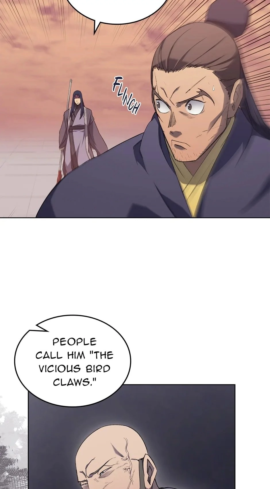 Heavenly Demon Reborn! Chapter 221 - Page 22