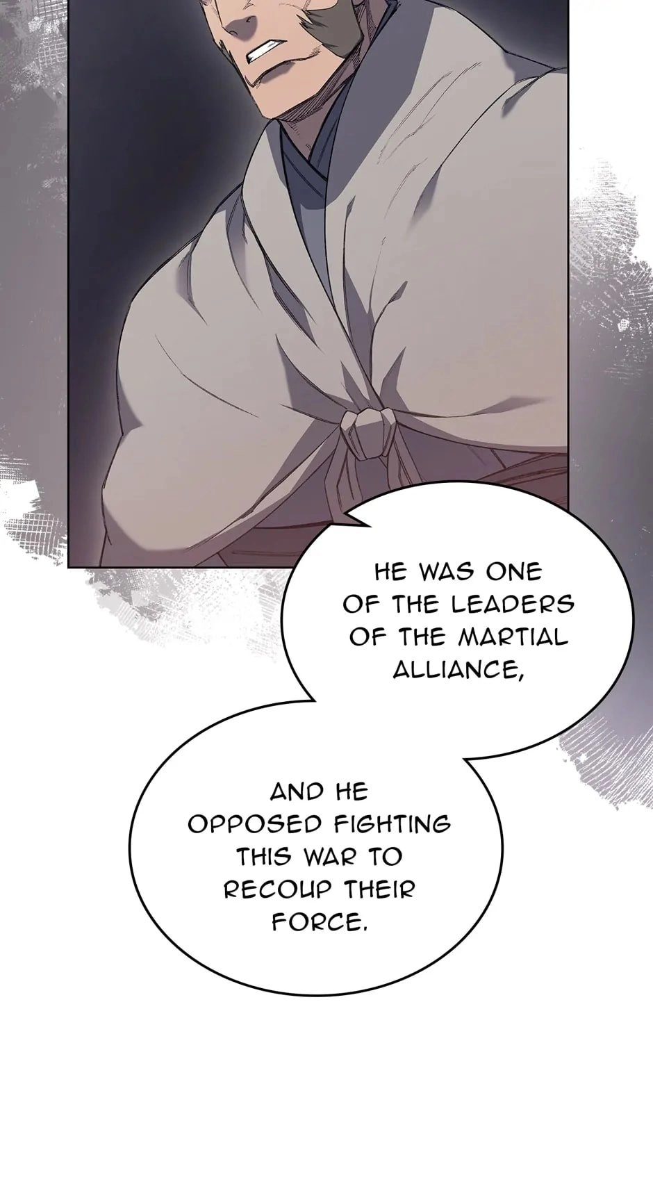 Heavenly Demon Reborn! Chapter 221 - Page 23