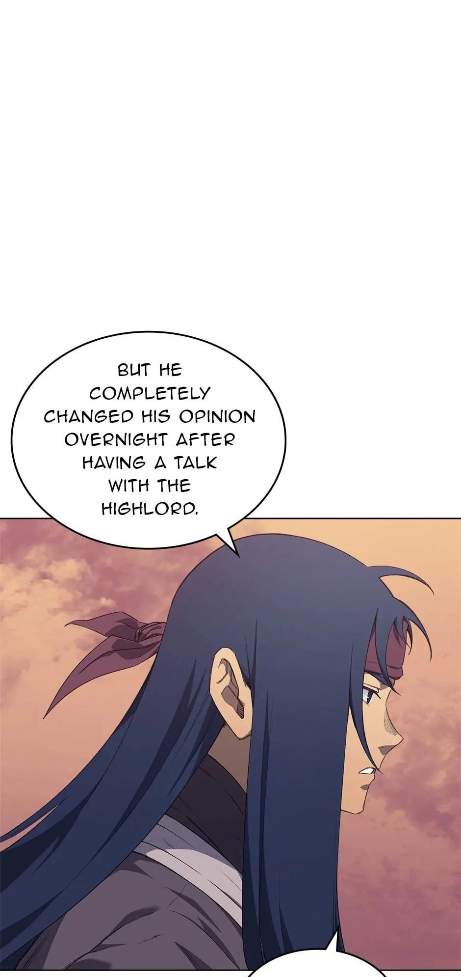 Heavenly Demon Reborn! Chapter 221 - Page 24