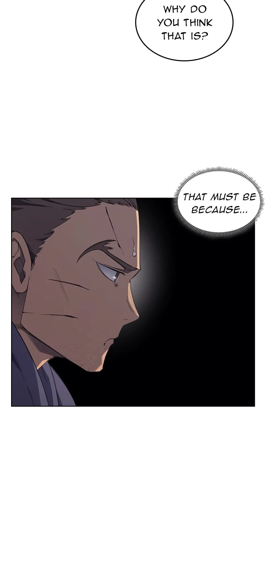 Heavenly Demon Reborn! Chapter 221 - Page 25