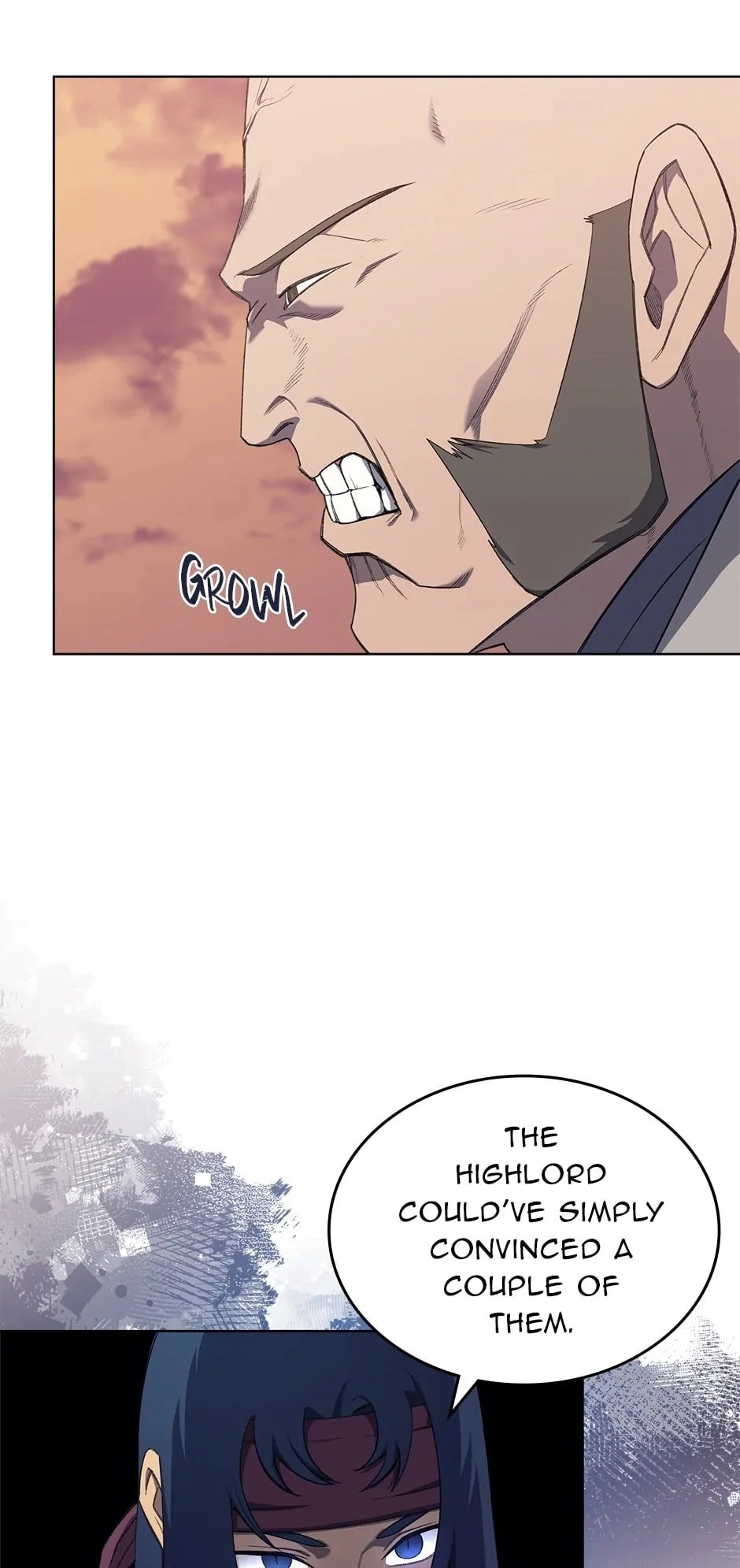 Heavenly Demon Reborn! Chapter 221 - Page 26