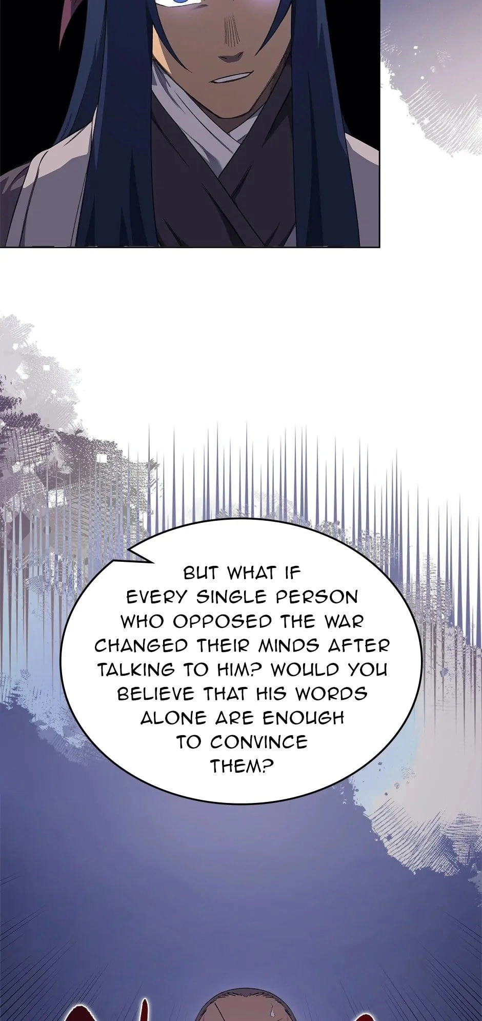 Heavenly Demon Reborn! Chapter 221 - Page 27