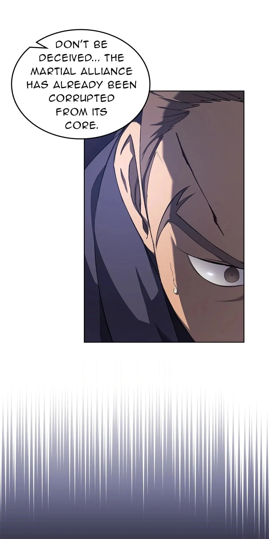 Heavenly Demon Reborn! Chapter 221 - Page 29
