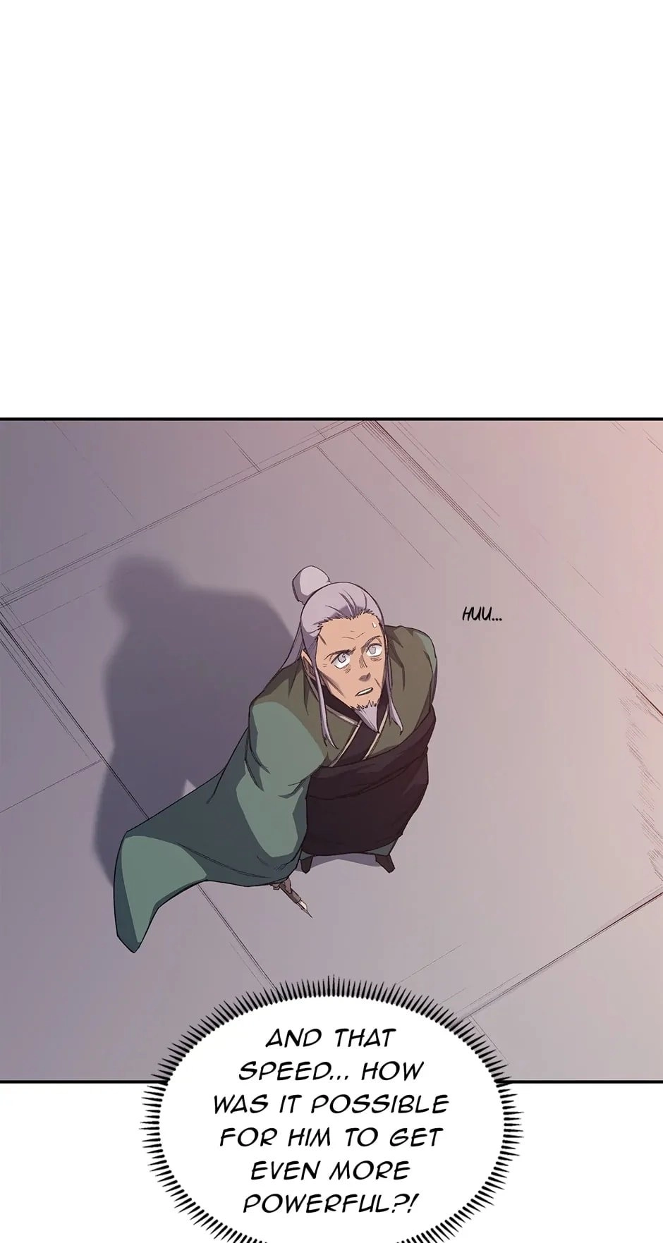 Heavenly Demon Reborn! Chapter 221 - Page 36
