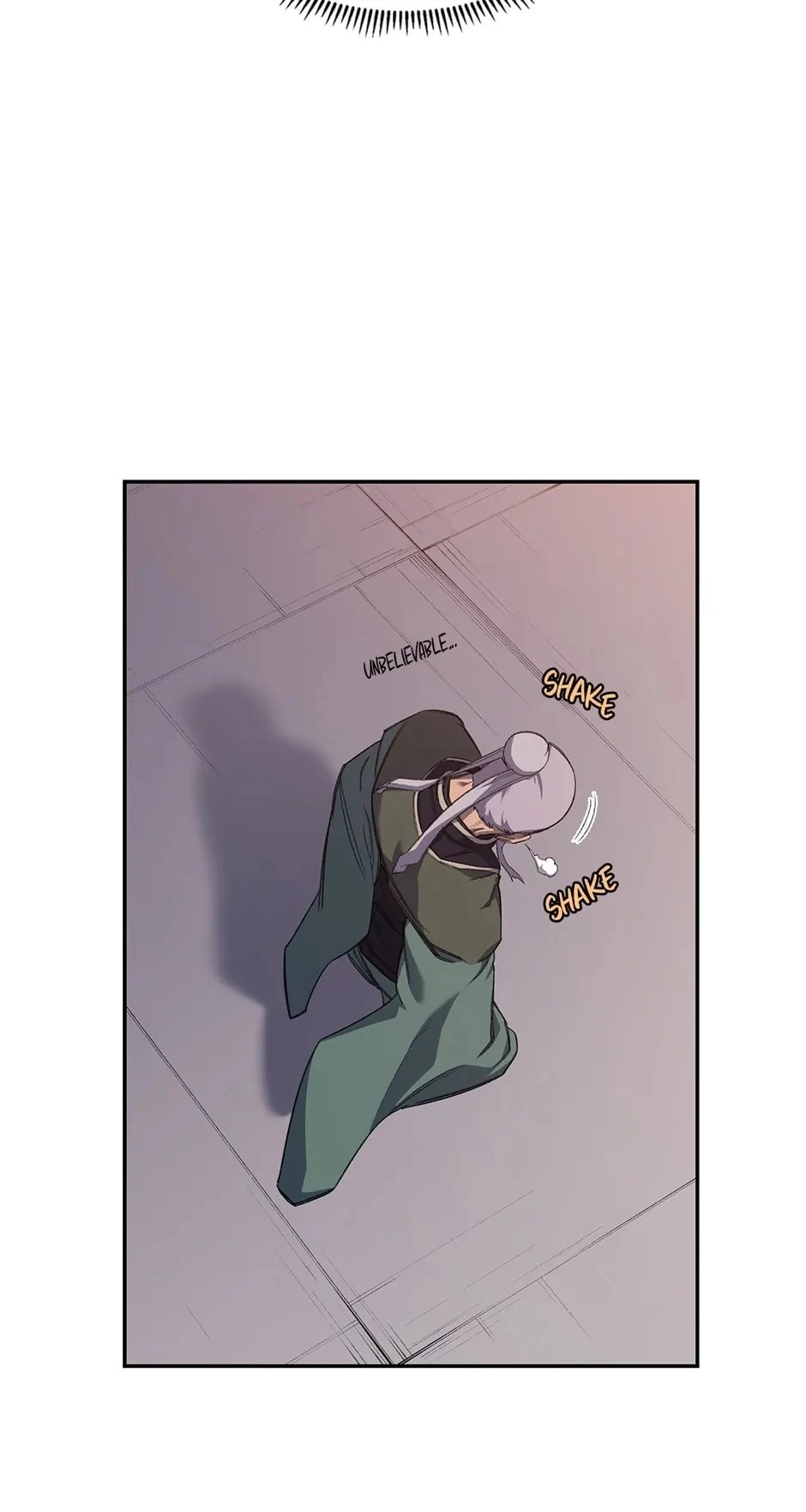 Heavenly Demon Reborn! Chapter 221 - Page 37
