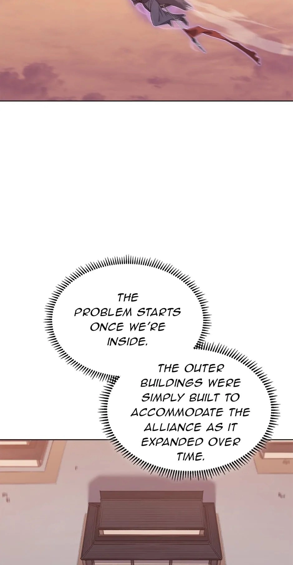 Heavenly Demon Reborn! Chapter 221 - Page 42