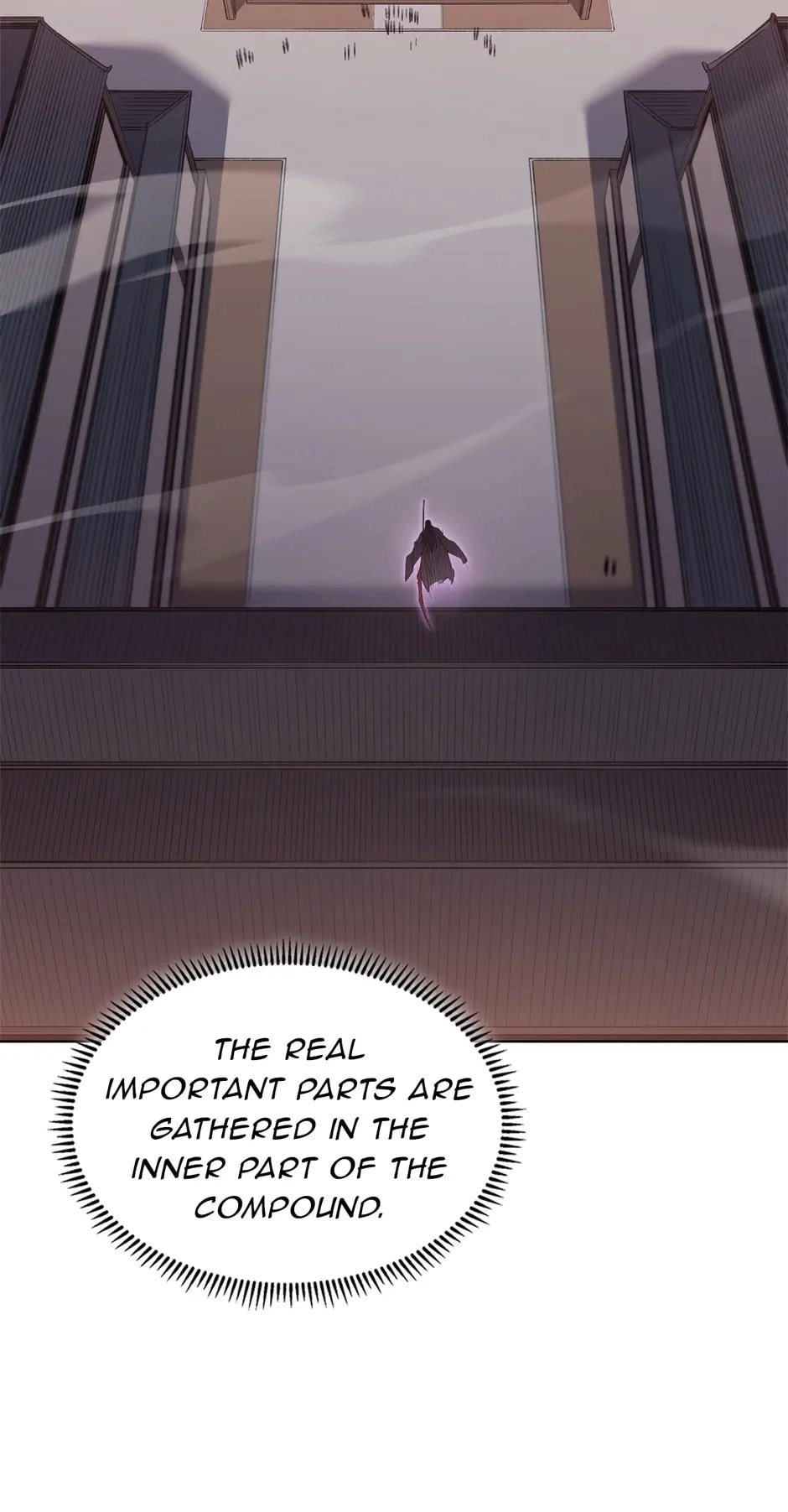 Heavenly Demon Reborn! Chapter 221 - Page 43