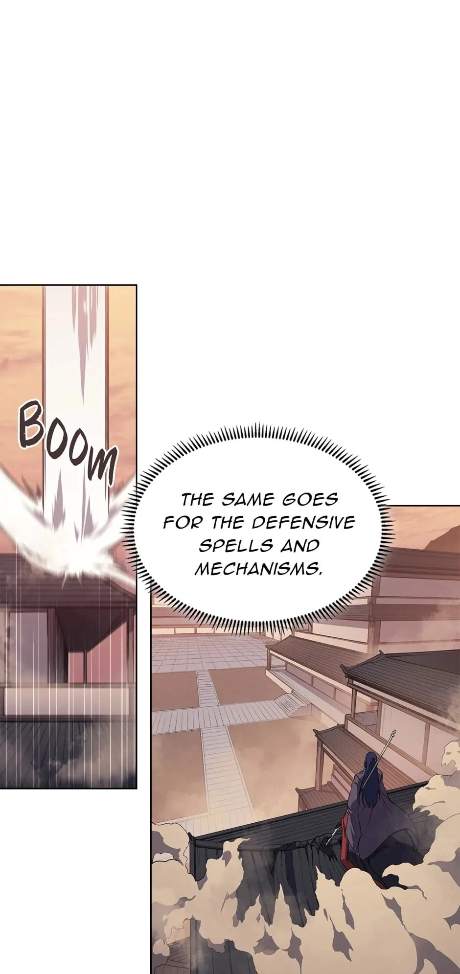 Heavenly Demon Reborn! Chapter 221 - Page 44