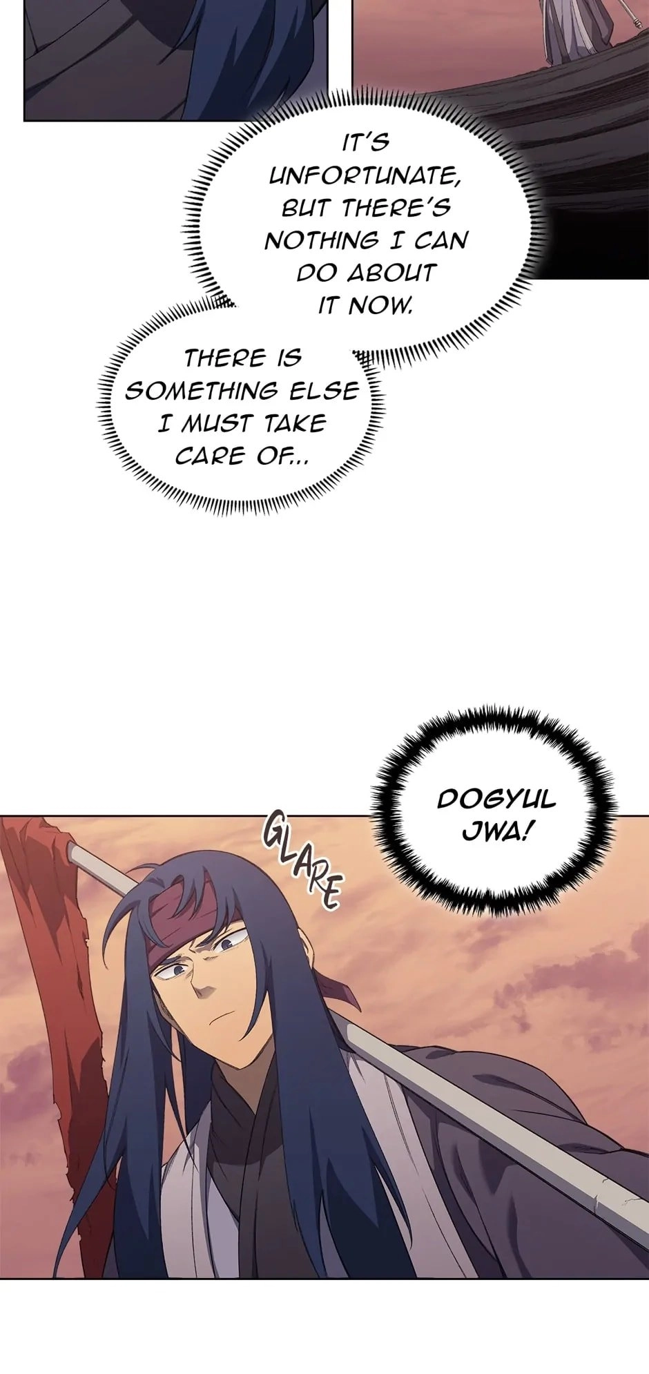 Heavenly Demon Reborn! Chapter 221 - Page 46
