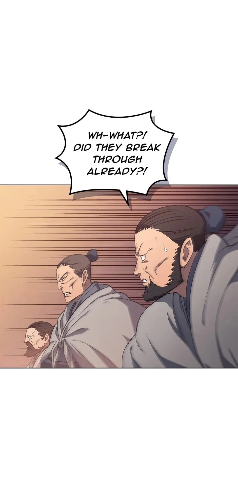 Heavenly Demon Reborn! Chapter 221 - Page 50