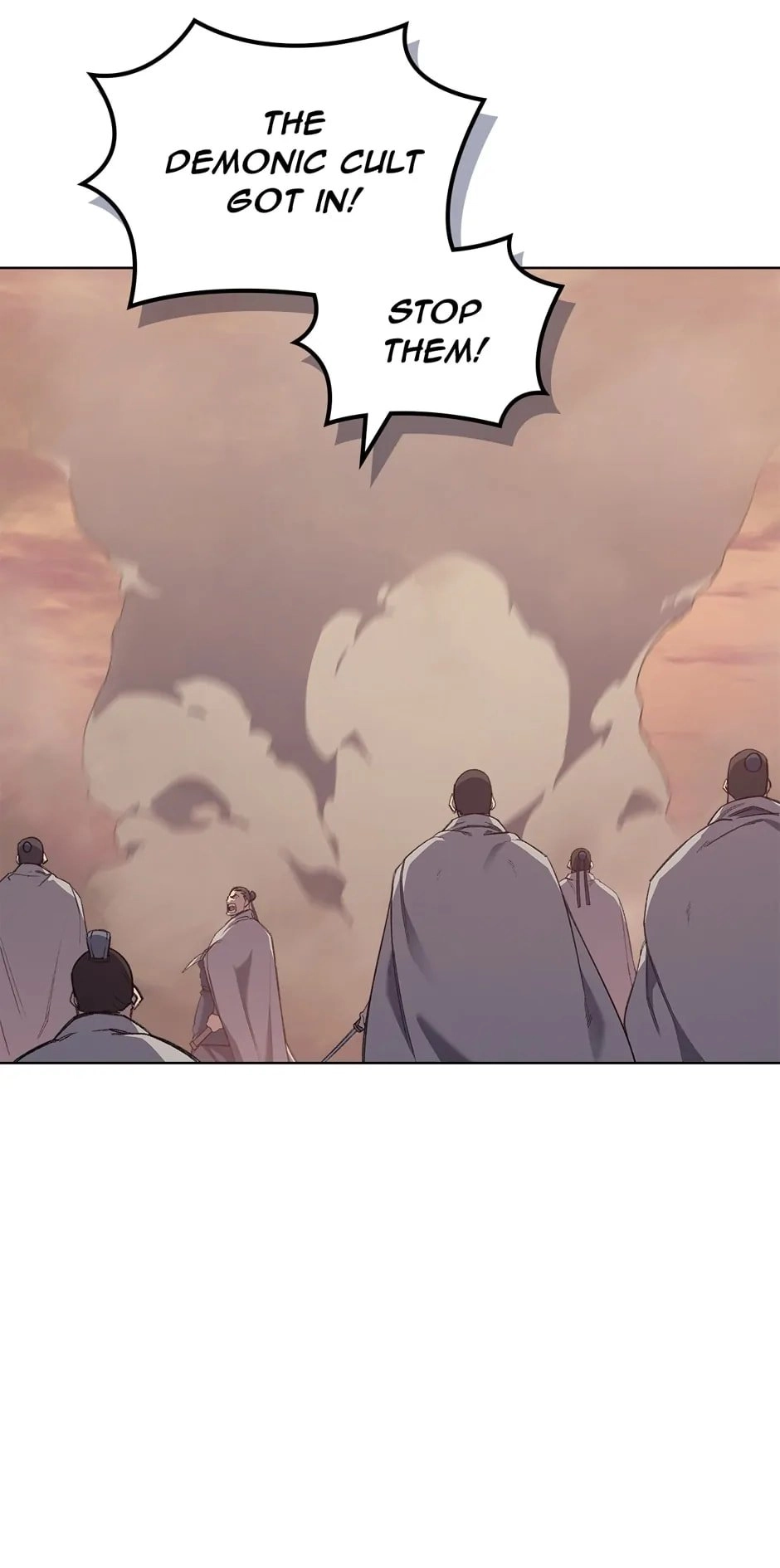 Heavenly Demon Reborn! Chapter 221 - Page 51