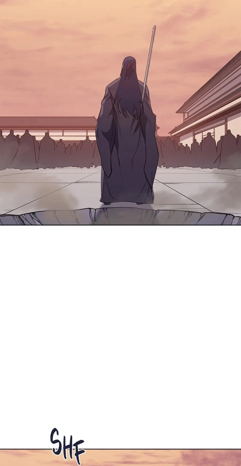 Heavenly Demon Reborn! Chapter 222 - Page 3