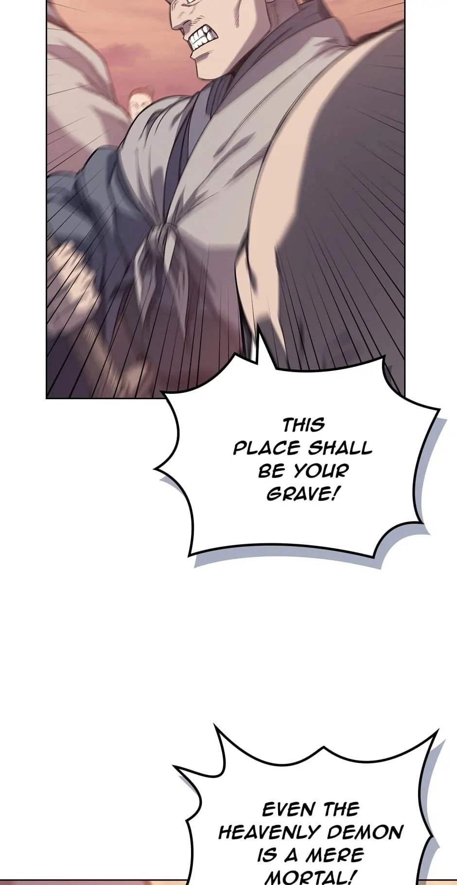 Heavenly Demon Reborn! Chapter 222 - Page 5