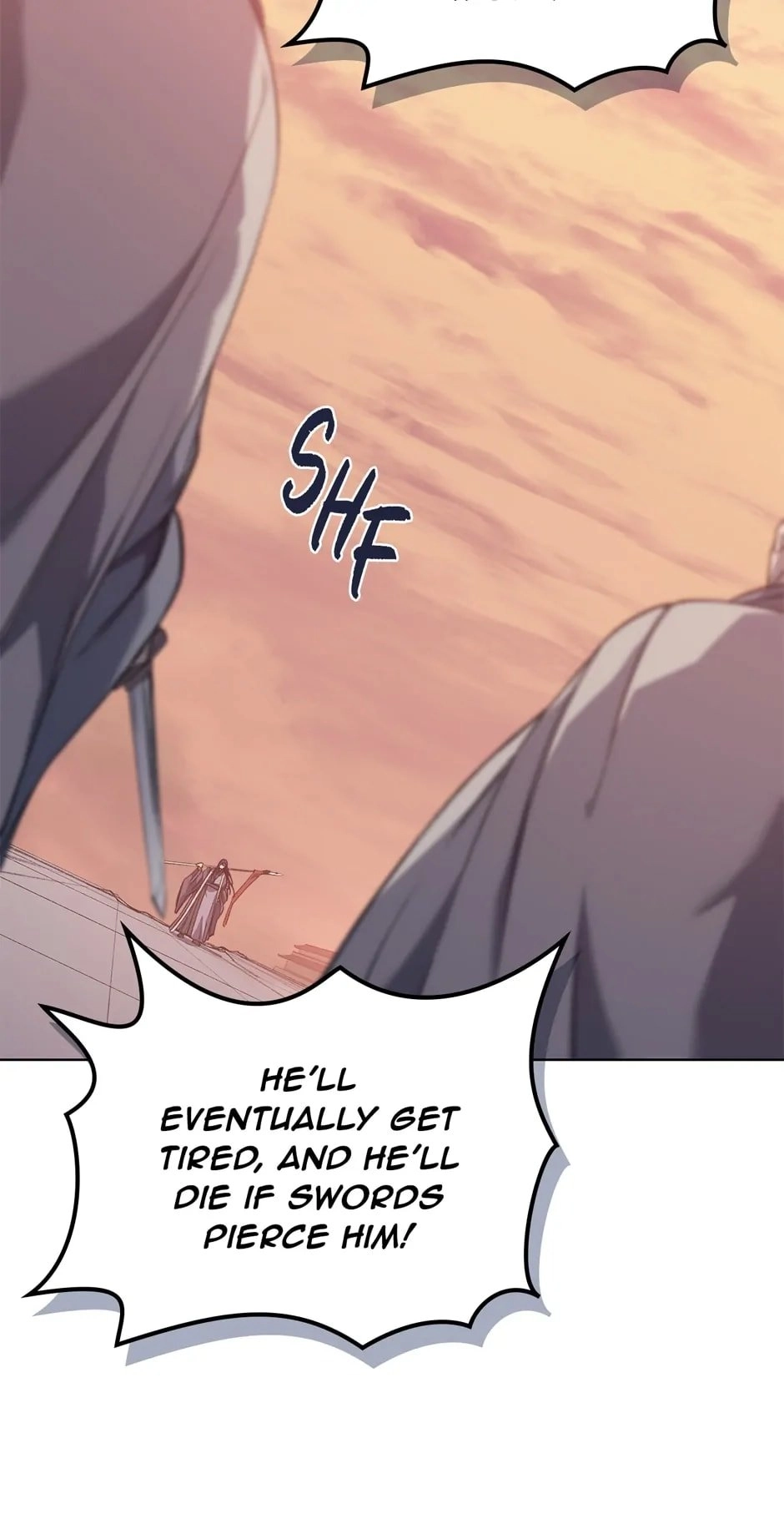 Heavenly Demon Reborn! Chapter 222 - Page 6