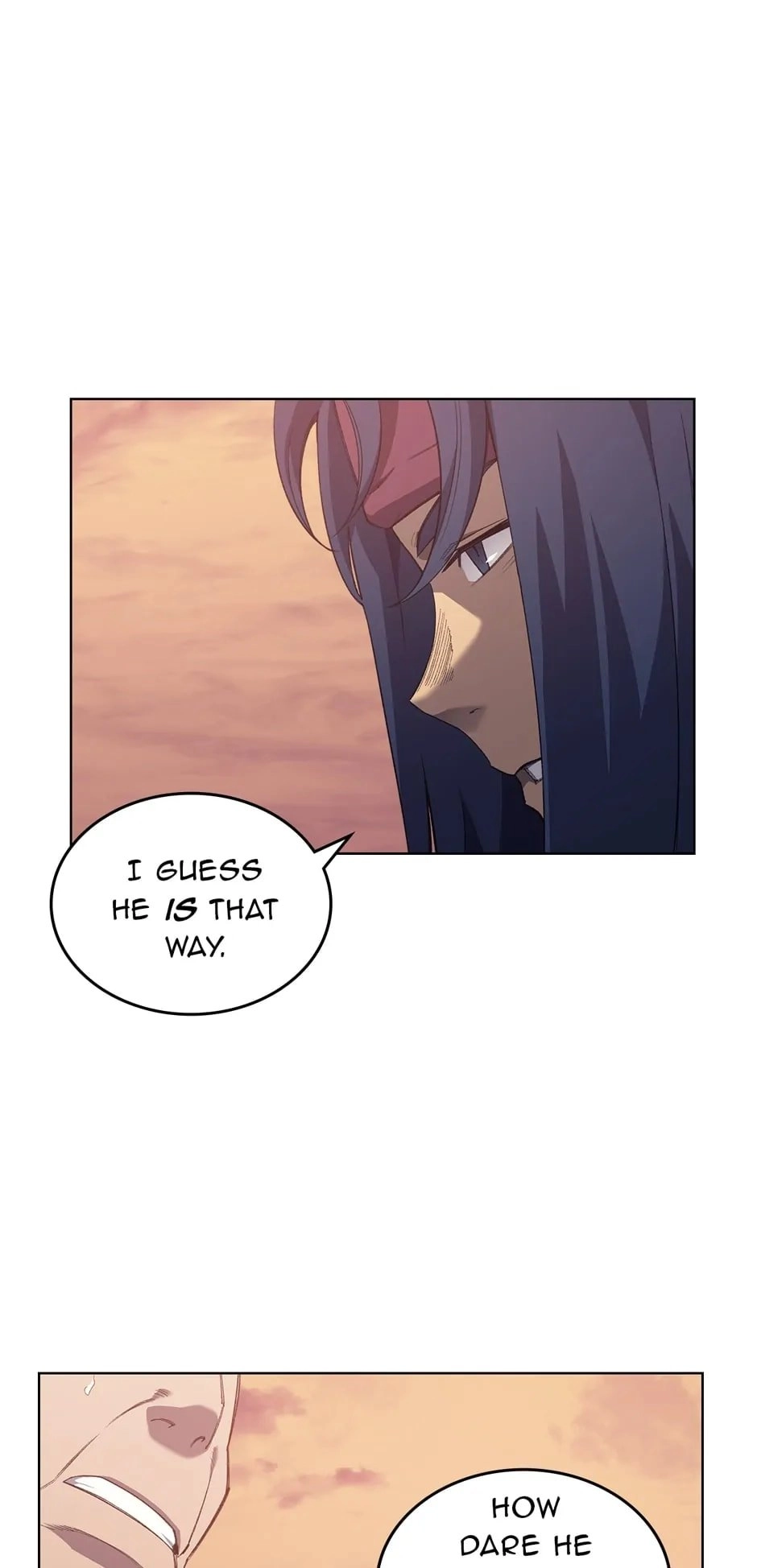Heavenly Demon Reborn! Chapter 222 - Page 12