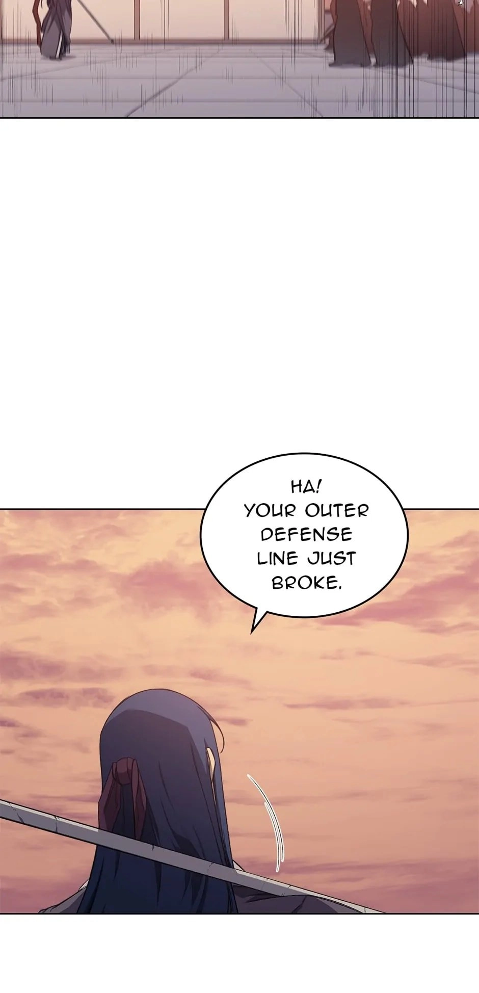 Heavenly Demon Reborn! Chapter 222 - Page 14