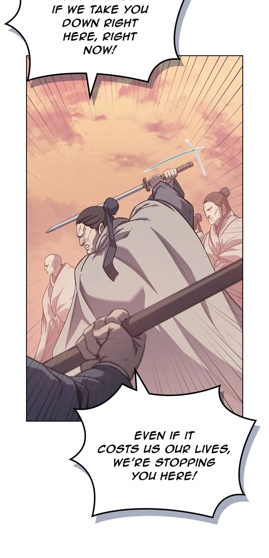 Heavenly Demon Reborn! Chapter 222 - Page 16
