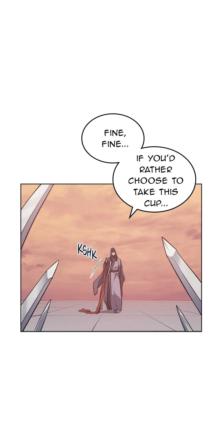 Heavenly Demon Reborn! Chapter 222 - Page 17