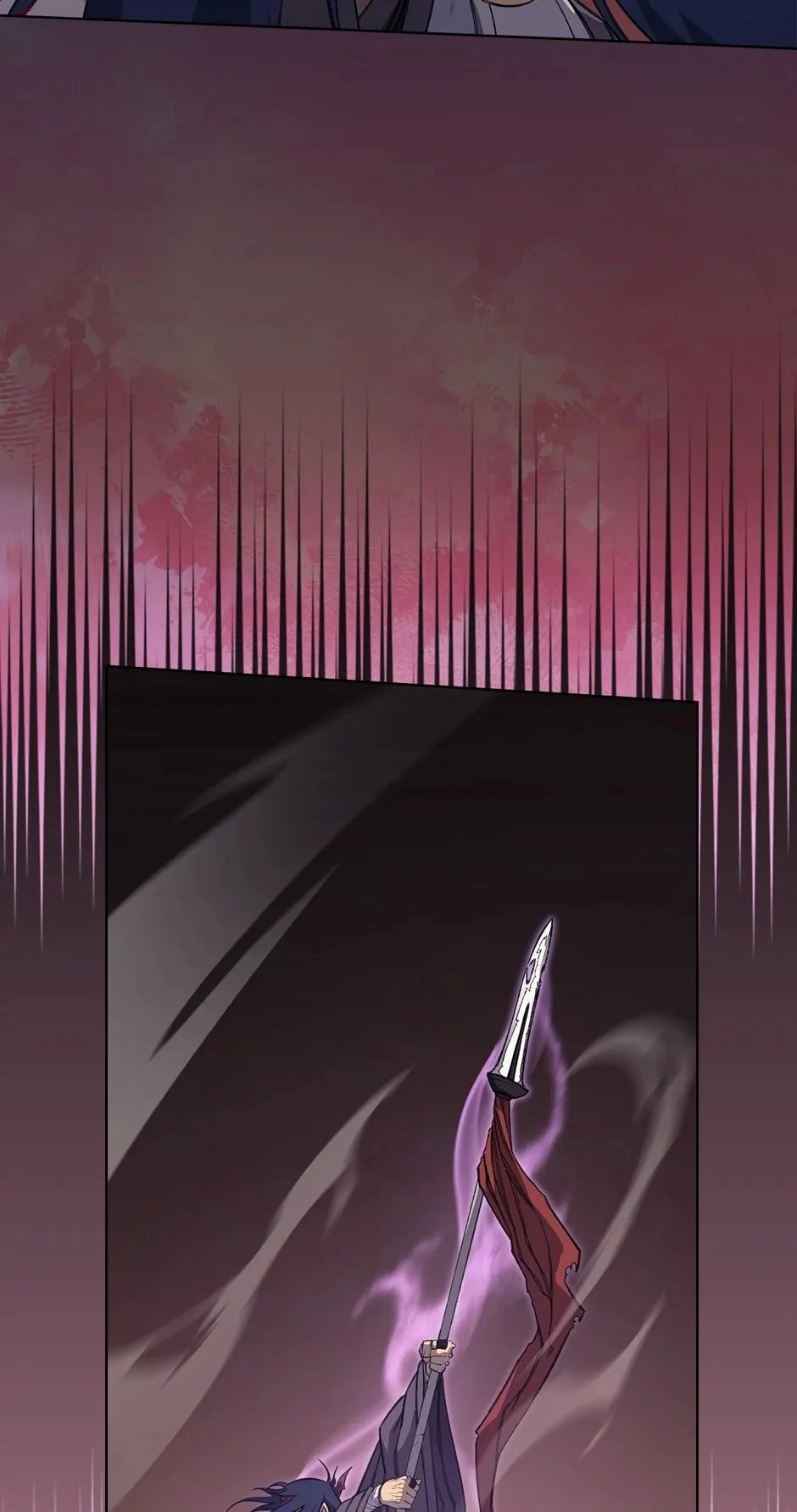 Heavenly Demon Reborn! Chapter 222 - Page 20