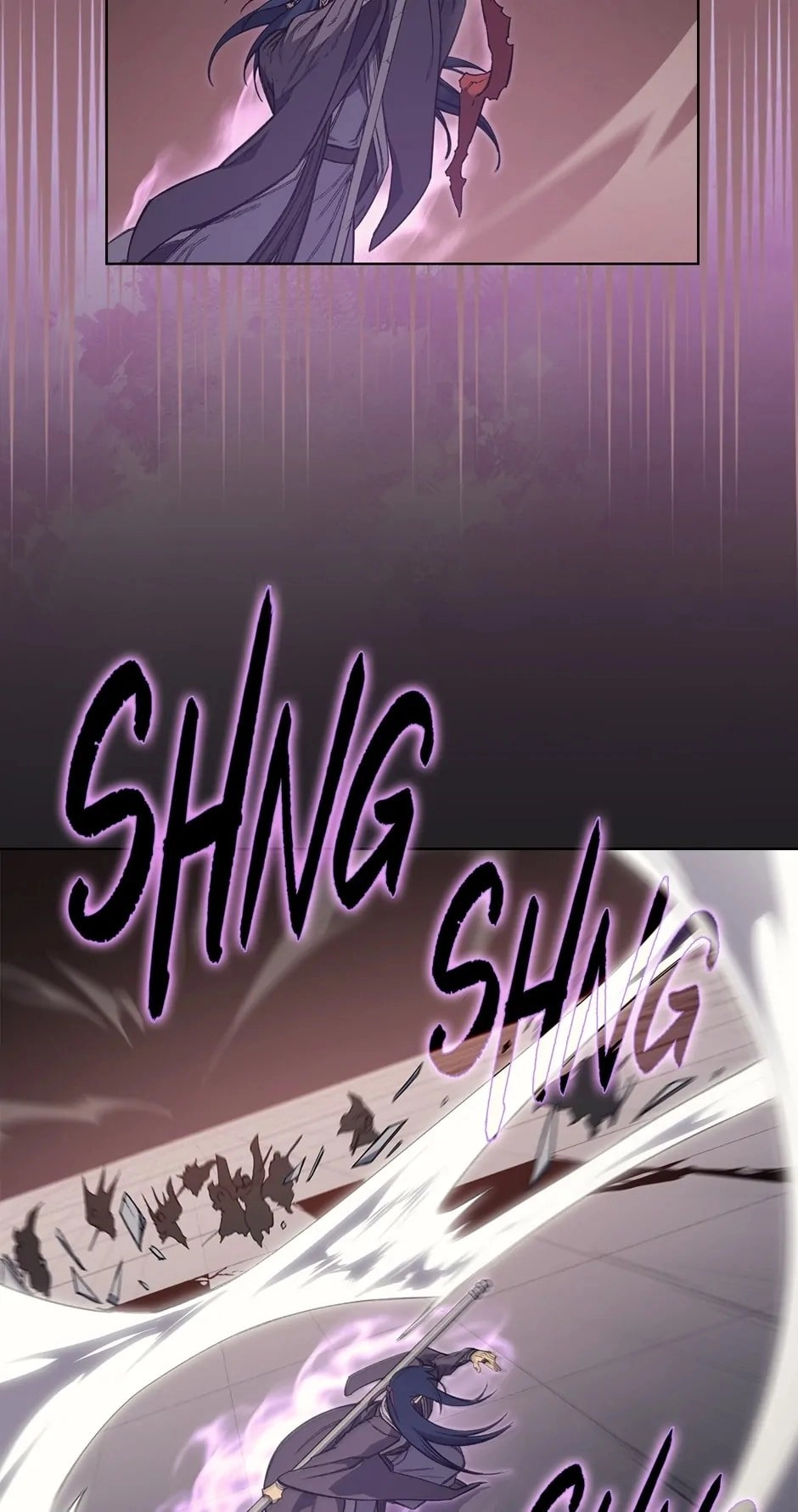 Heavenly Demon Reborn! Chapter 222 - Page 21