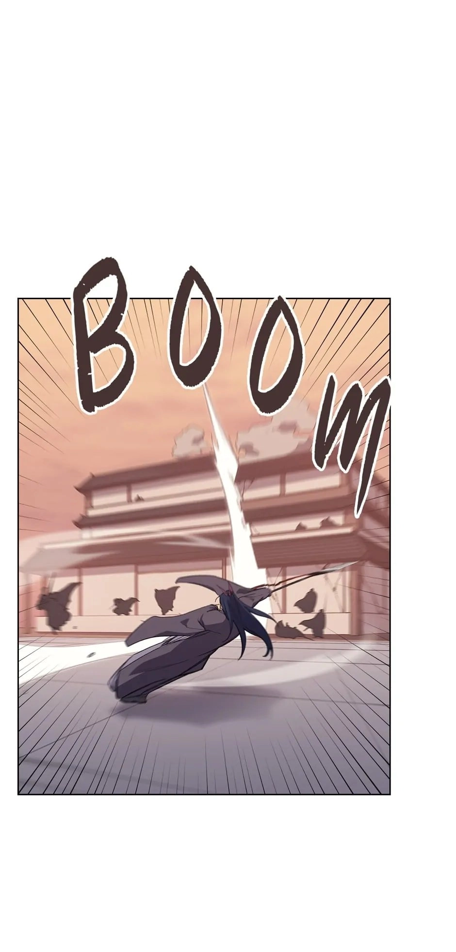 Heavenly Demon Reborn! Chapter 222 - Page 23