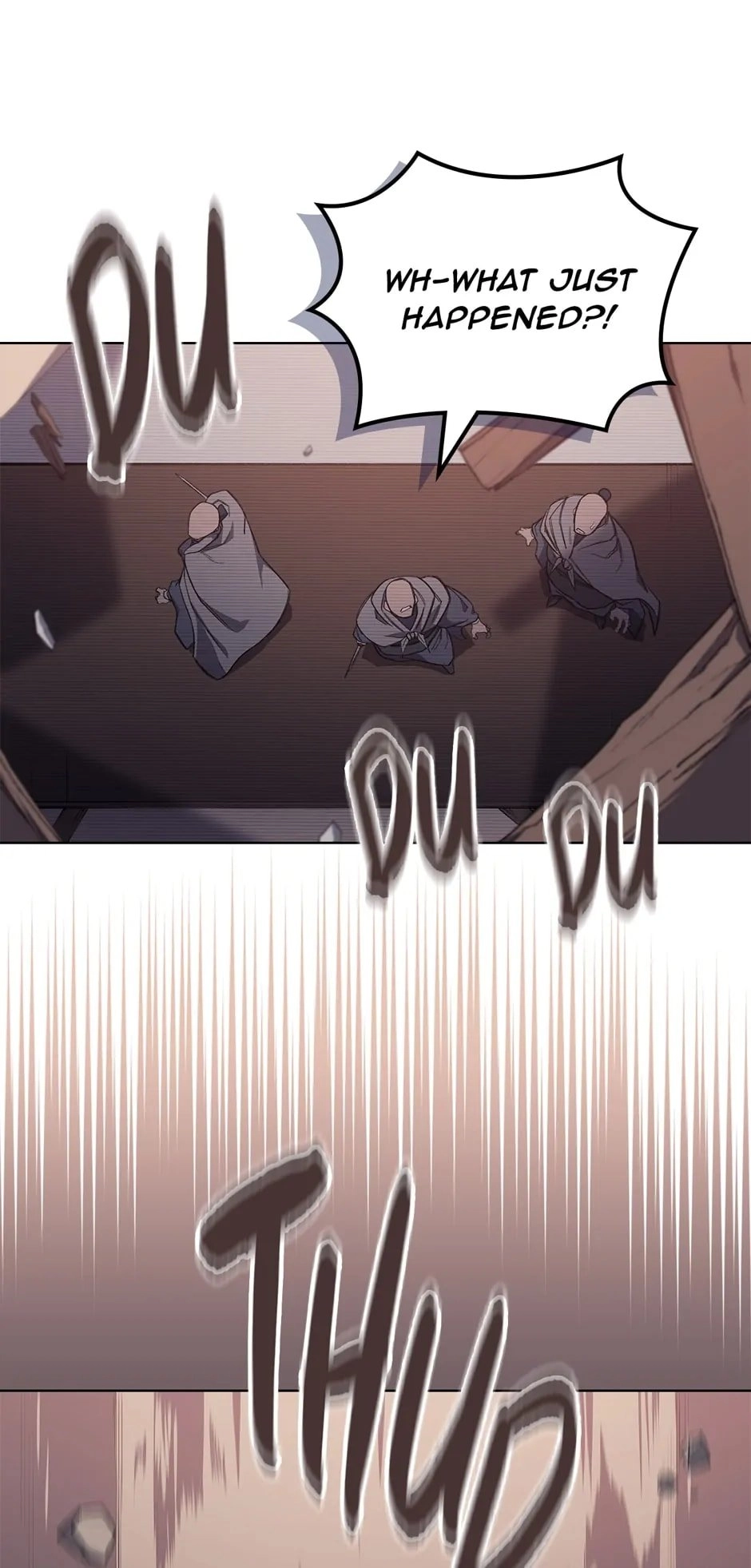 Heavenly Demon Reborn! Chapter 222 - Page 24