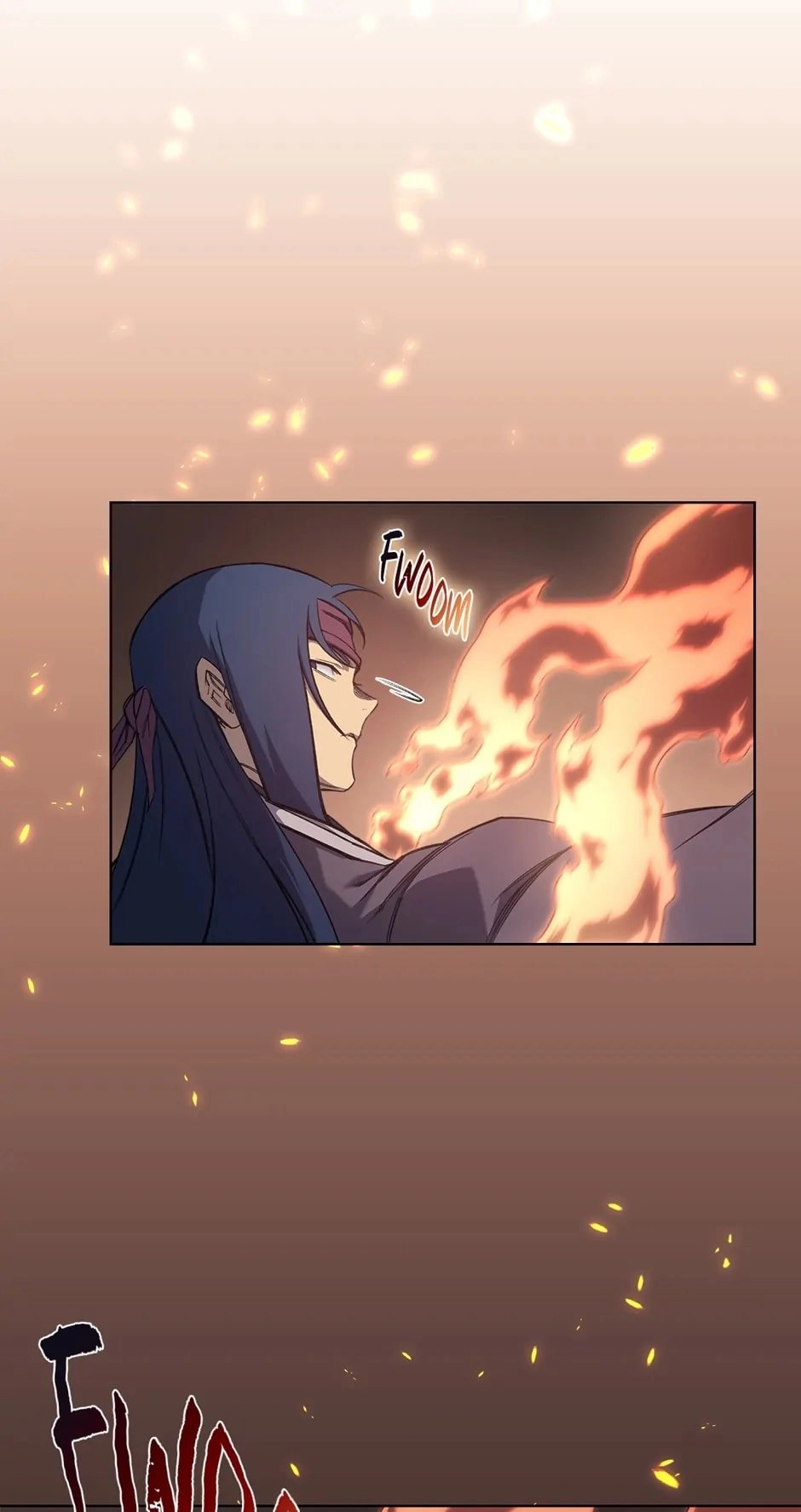 Heavenly Demon Reborn! Chapter 222 - Page 31