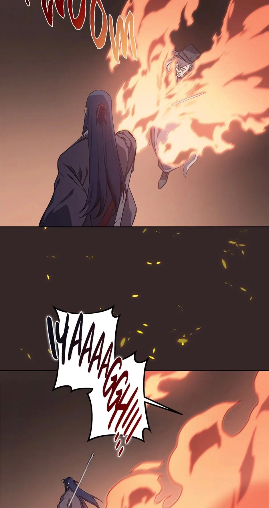 Heavenly Demon Reborn! Chapter 222 - Page 32