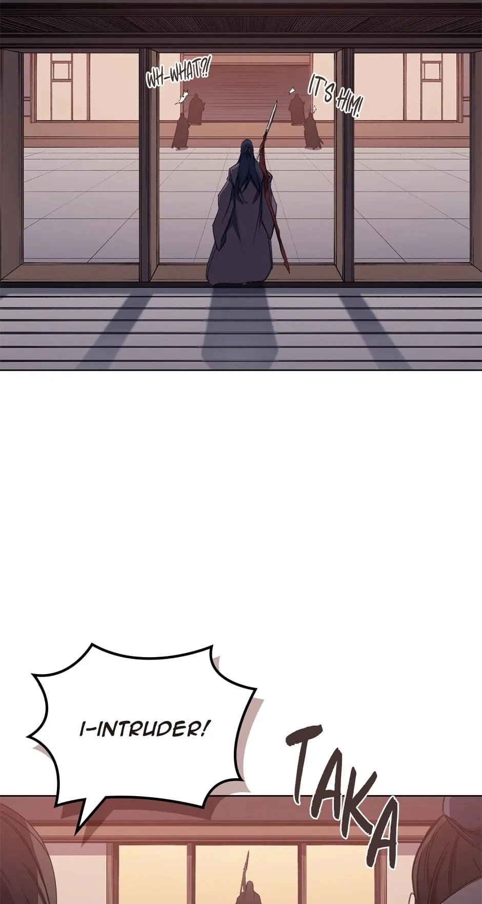 Heavenly Demon Reborn! Chapter 222 - Page 35