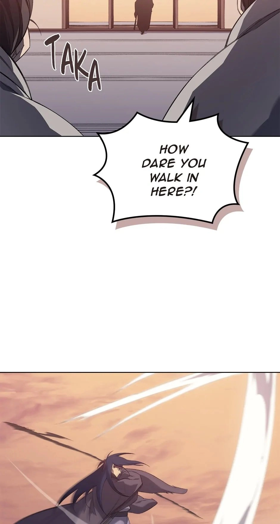 Heavenly Demon Reborn! Chapter 222 - Page 36