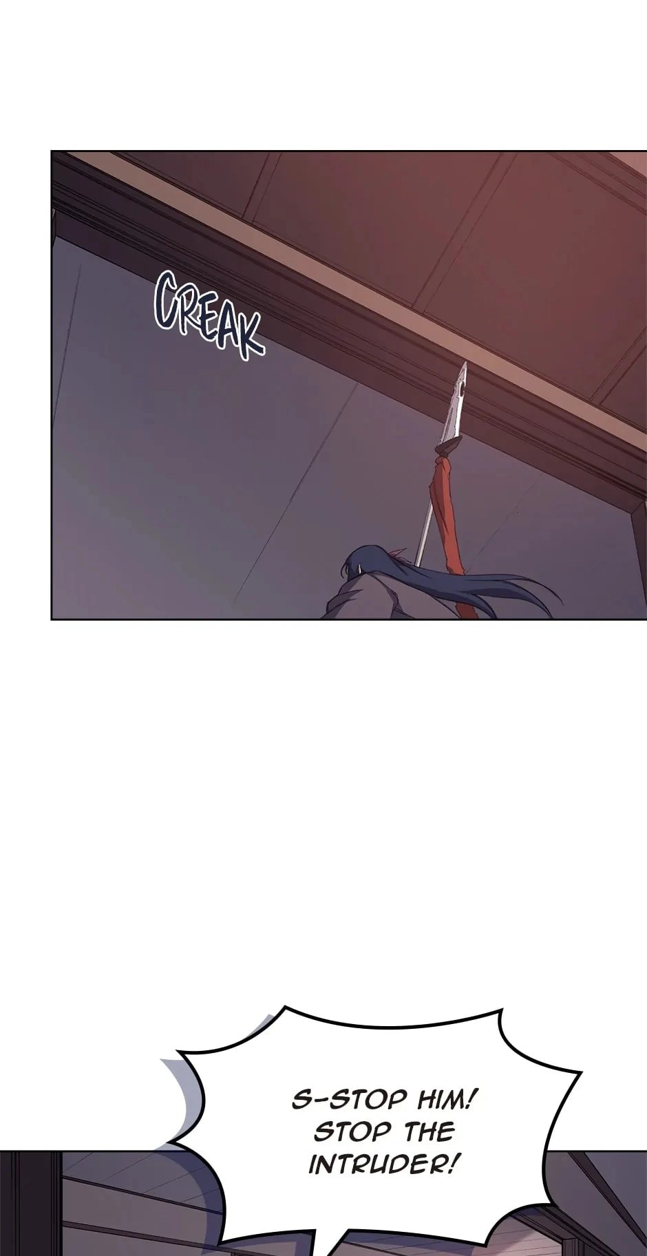 Heavenly Demon Reborn! Chapter 222 - Page 41