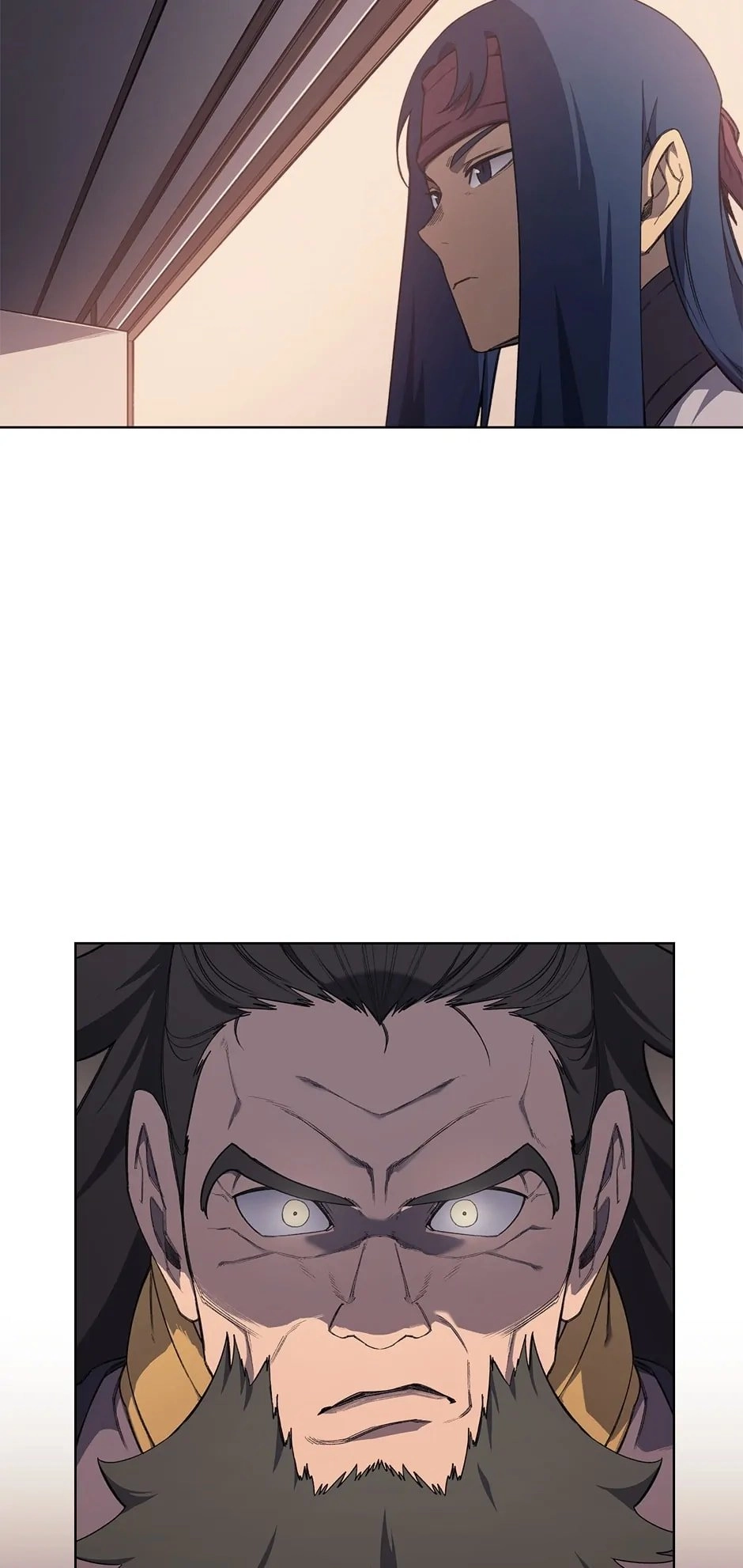 Heavenly Demon Reborn! Chapter 222 - Page 48