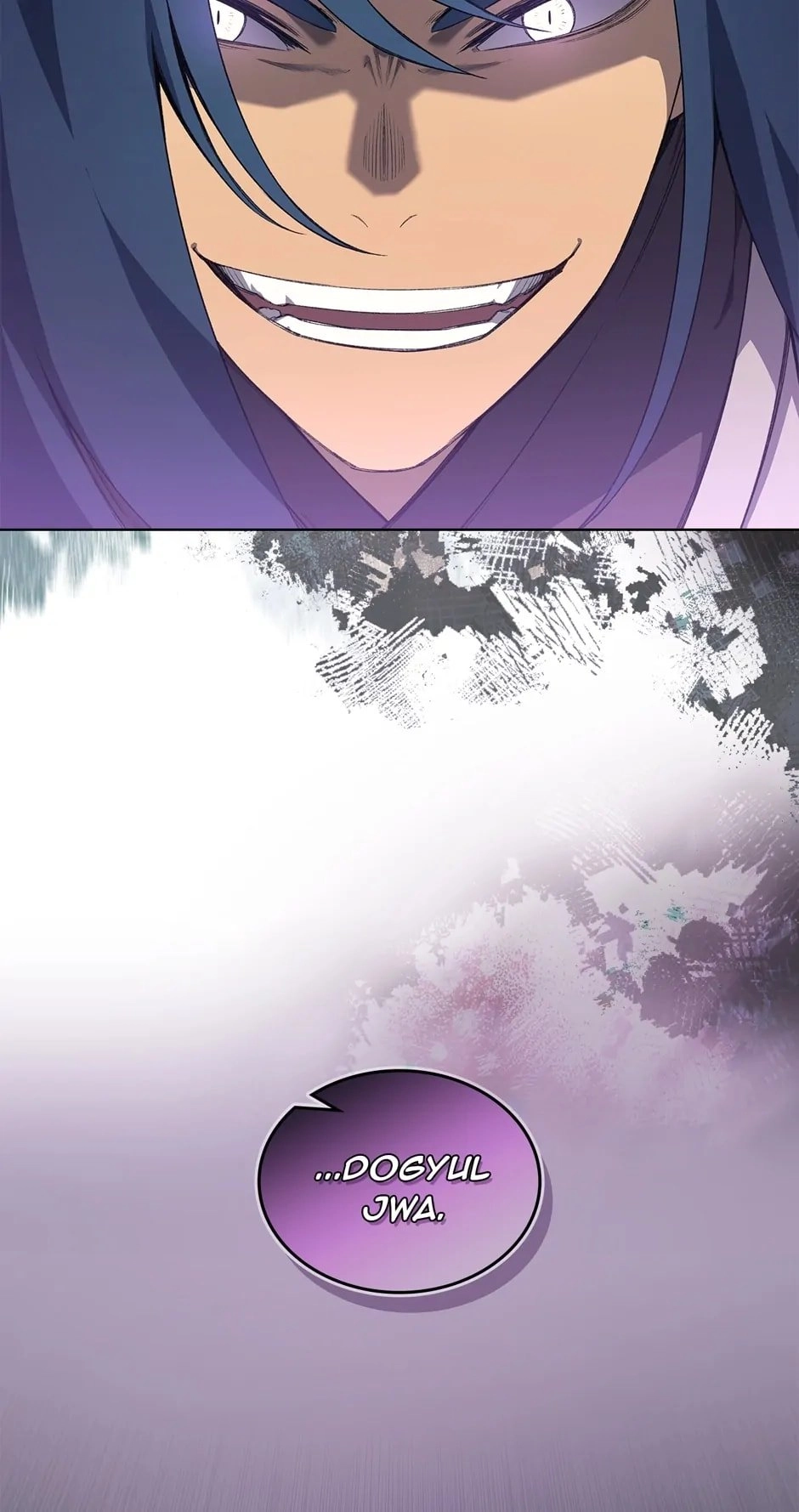 Heavenly Demon Reborn! Chapter 222 - Page 54