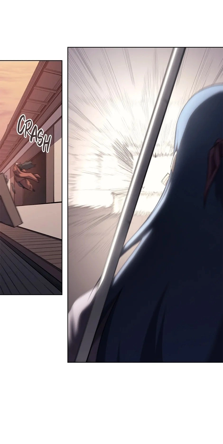 Heavenly Demon Reborn! Chapter 222 - Page 59