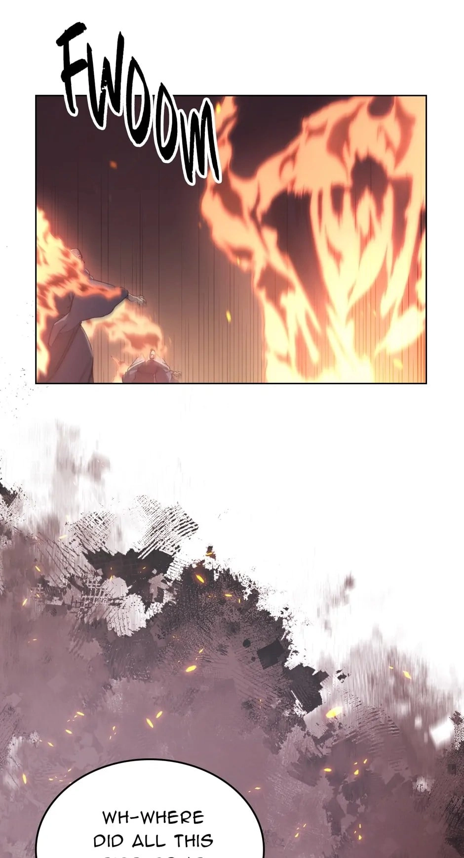 Heavenly Demon Reborn! Chapter 223 - Page 4