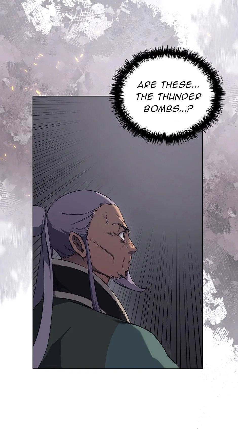 Heavenly Demon Reborn! Chapter 223 - Page 6