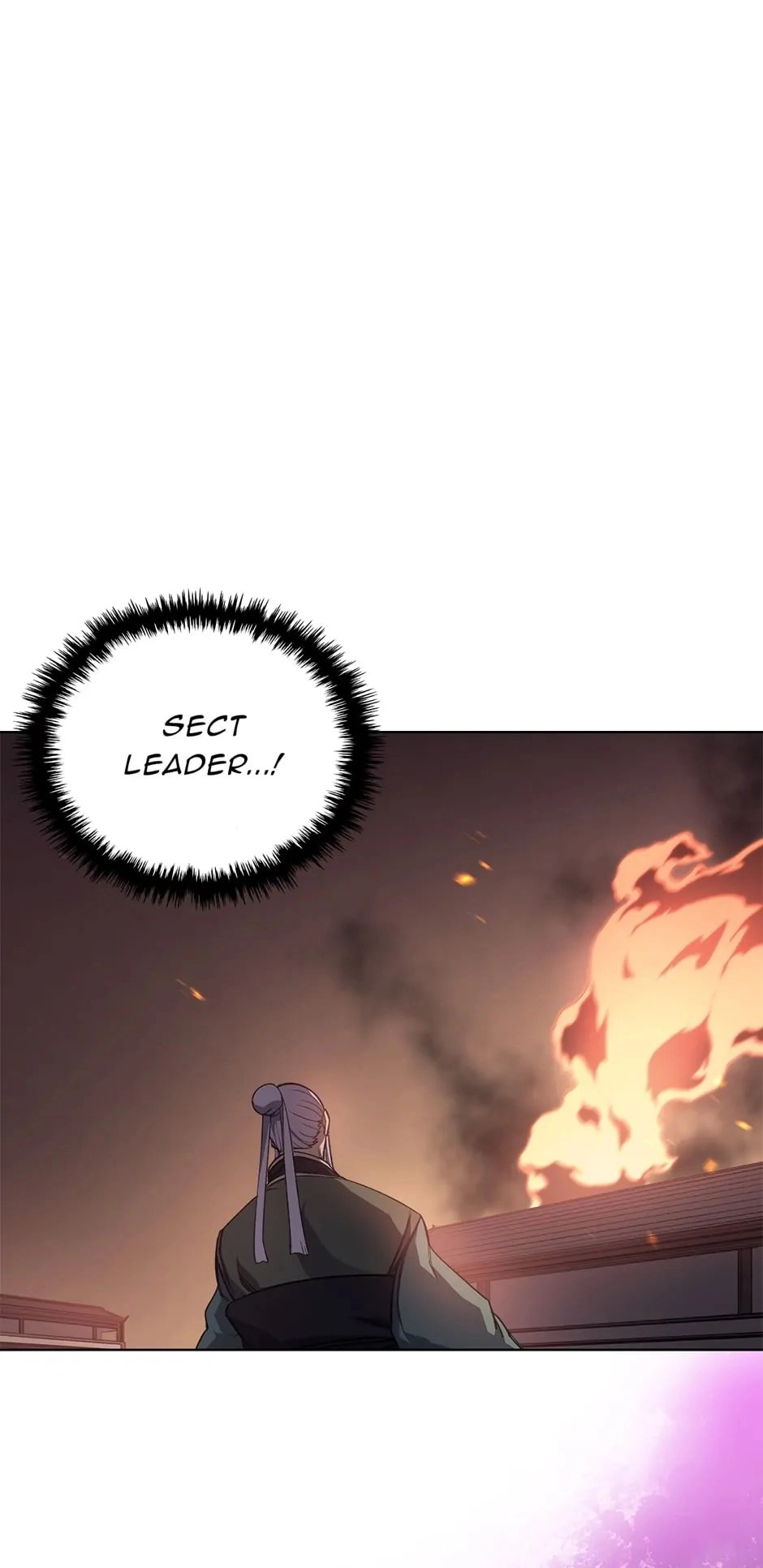 Heavenly Demon Reborn! Chapter 223 - Page 7