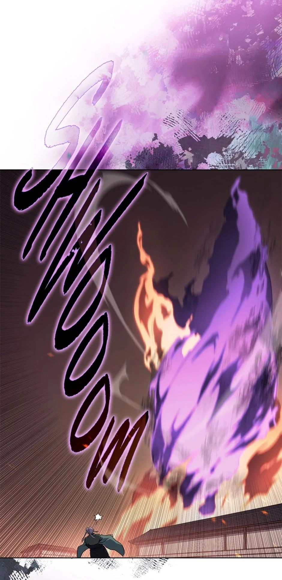 Heavenly Demon Reborn! Chapter 223 - Page 8