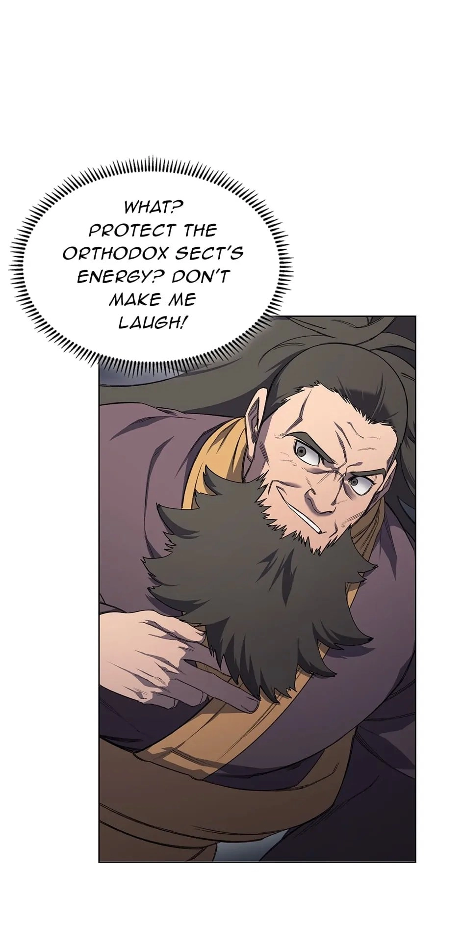 Heavenly Demon Reborn! Chapter 223 - Page 16