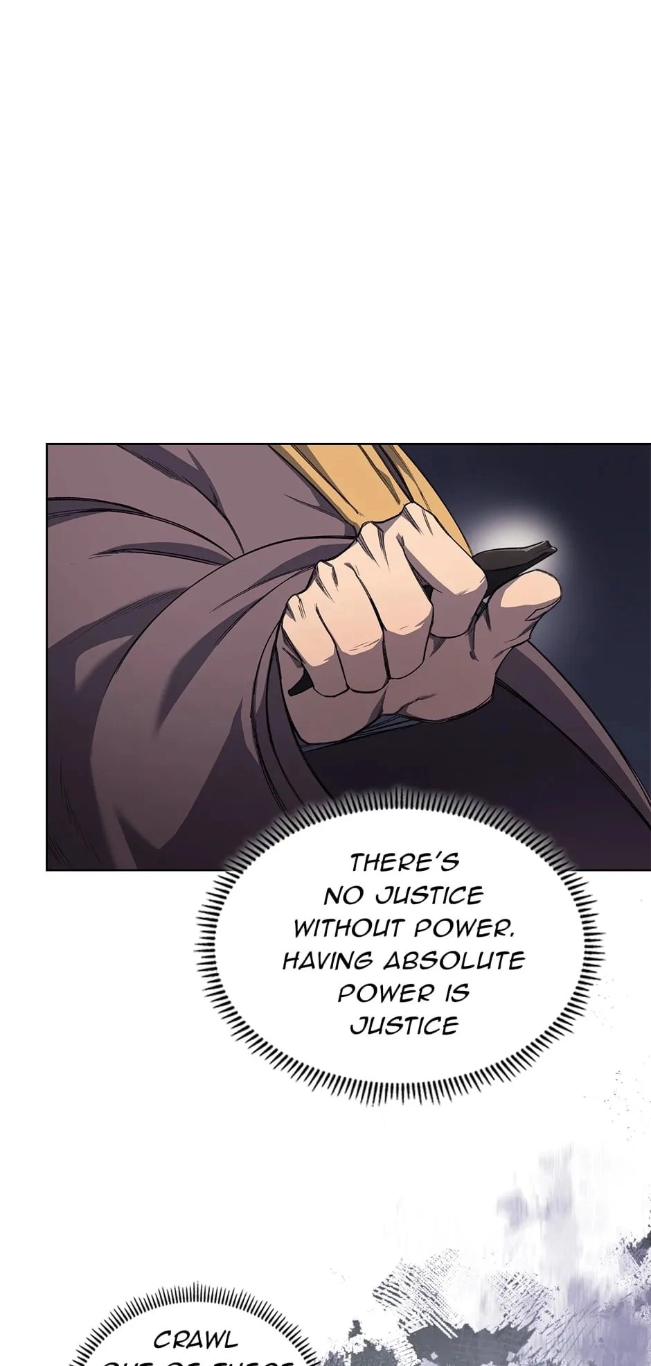 Heavenly Demon Reborn! Chapter 223 - Page 17