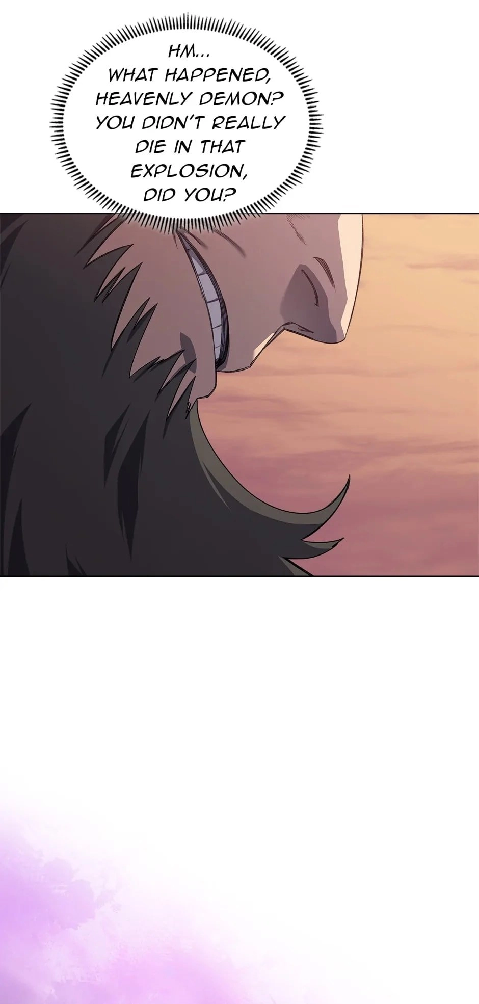 Heavenly Demon Reborn! Chapter 223 - Page 20