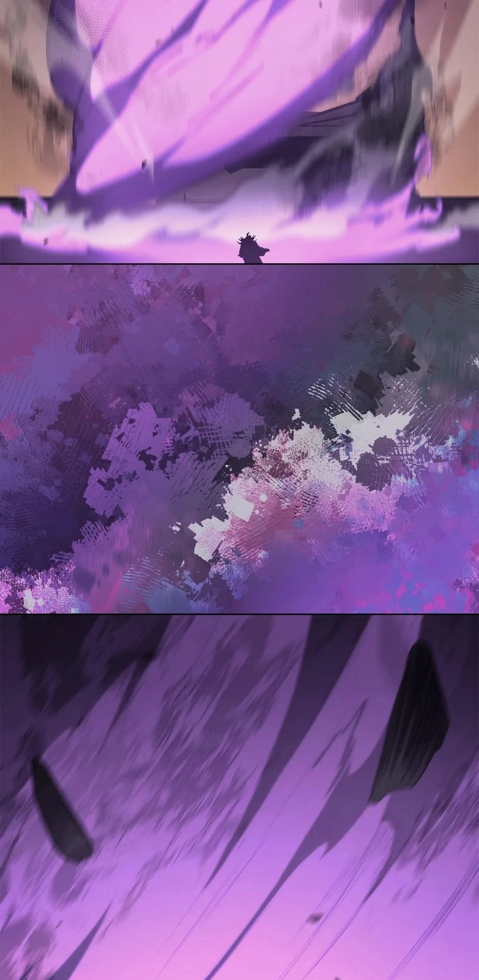 Heavenly Demon Reborn! Chapter 223 - Page 23