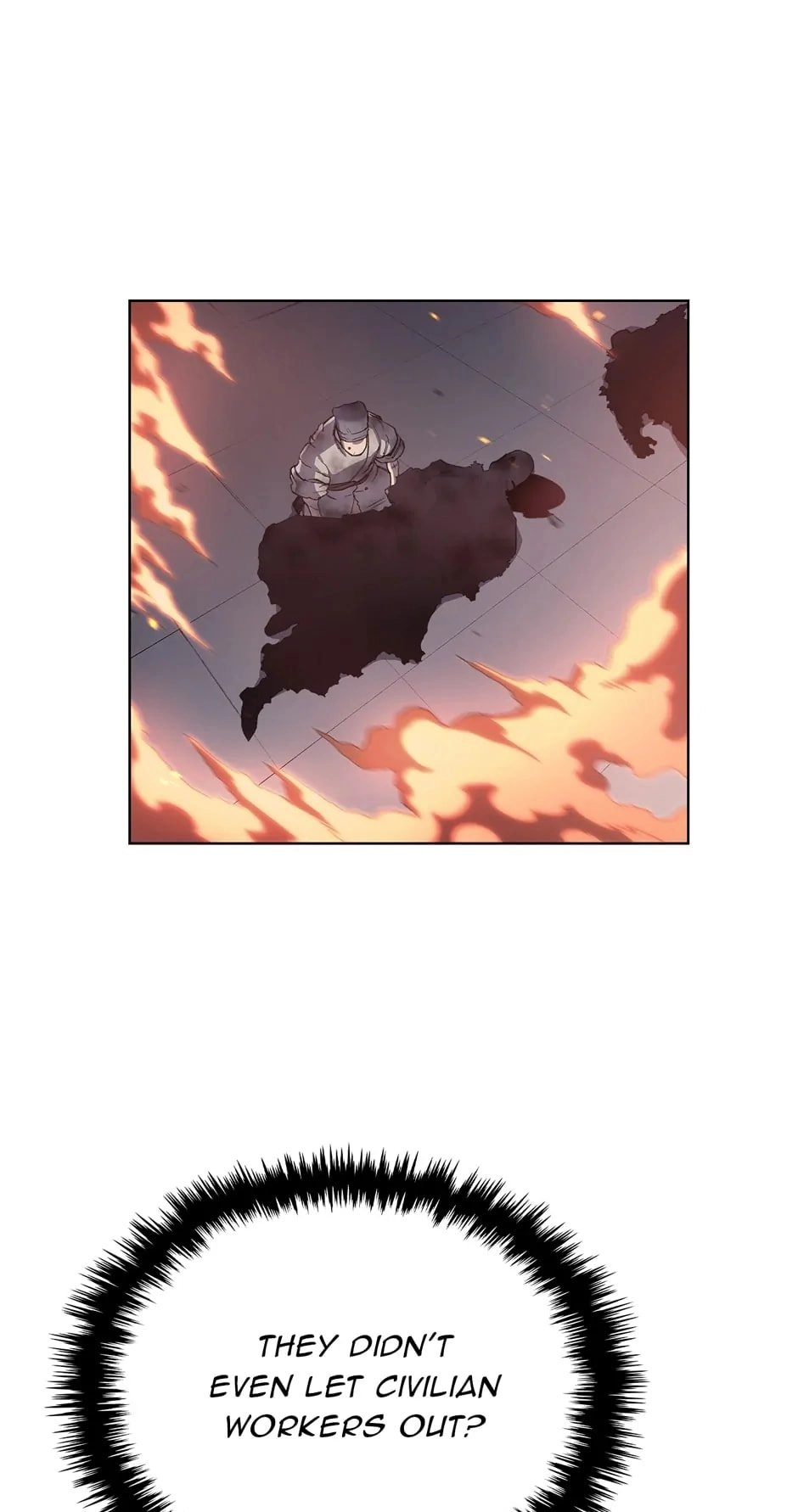 Heavenly Demon Reborn! Chapter 223 - Page 28