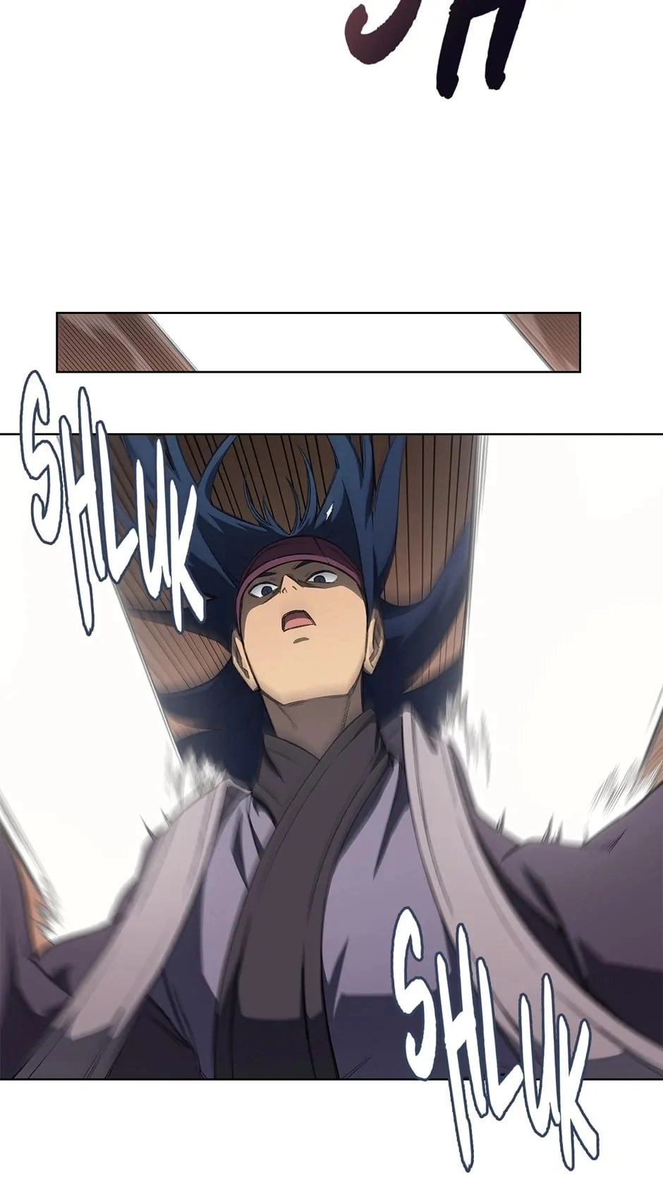 Heavenly Demon Reborn! Chapter 223 - Page 34