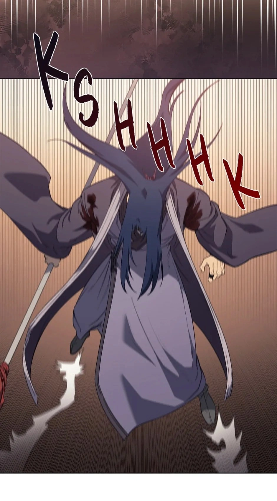 Heavenly Demon Reborn! Chapter 223 - Page 36